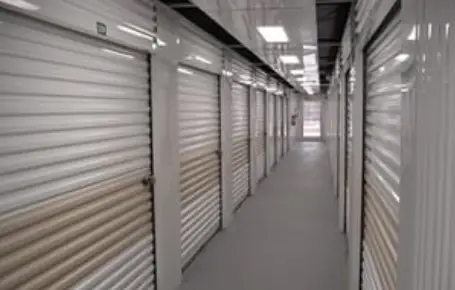Series 650 Self-Storage Overhead Garage Door