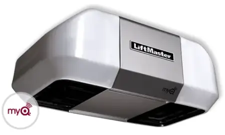 LiftMaster 8355W Garage Door Openers