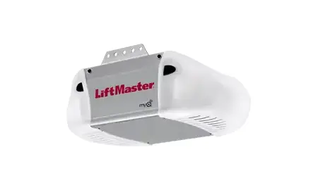 LiftMaster 8365W Garage Door Openers