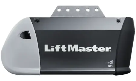 LiftMaster 8165 Garage Door Openers