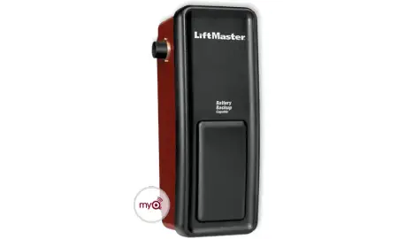 LiftMaster 8500W Garage Door Openers